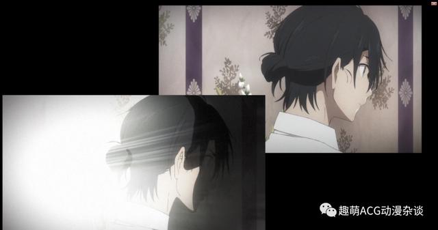 结尾神插入！剧场版级别演出效果！《夏日重现》我心中的年度最佳