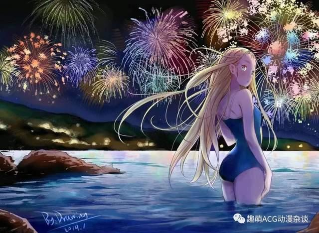 结尾神插入！剧场版级别演出效果！《夏日重现》我心中的年度最佳