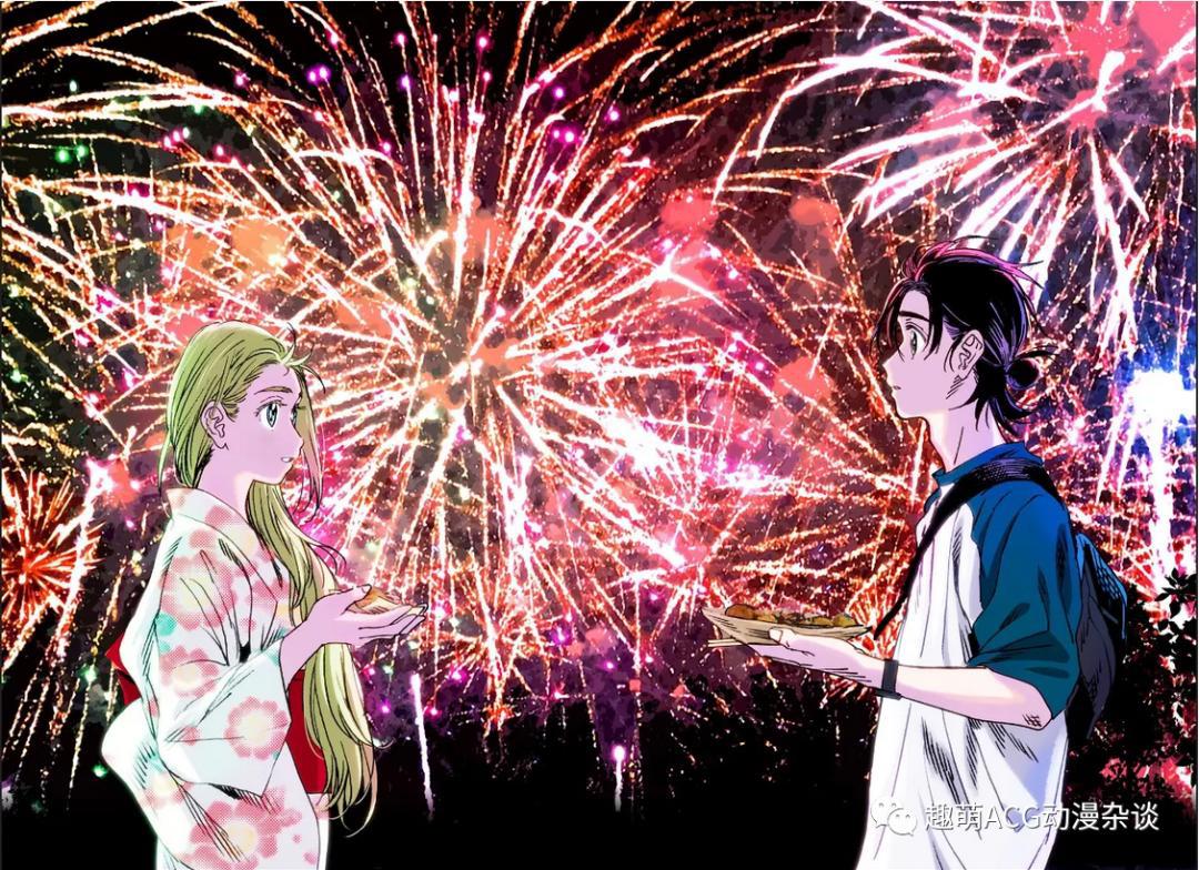 结尾神插入！剧场版级别演出效果！《夏日重现》我心中的年度最佳