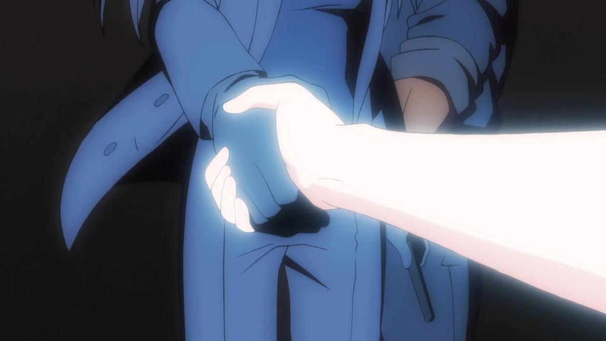 夏日重现第十三集：还没开始就结束了？第五次轮回太短了