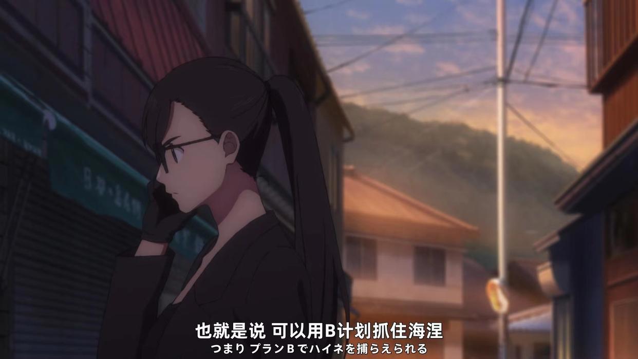 夏日重现第十三集：还没开始就结束了？第五次轮回太短了