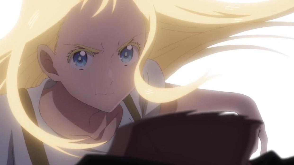 夏日重现第十三集：还没开始就结束了？第五次轮回太短了