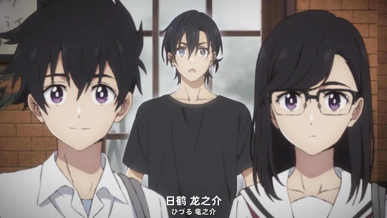 夏日重现第十三集：还没开始就结束了？第五次轮回太短了