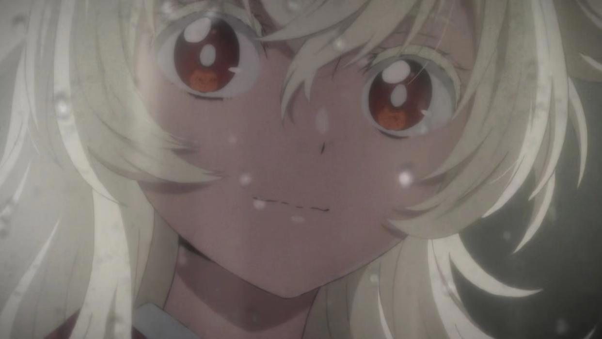 夏日重现第十三集：还没开始就结束了？第五次轮回太短了