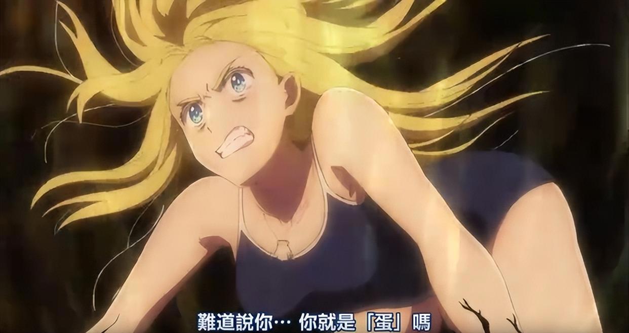 夏日重现十二集：主角团全灭，反派敌不过，慎平再度轮回逆转结局