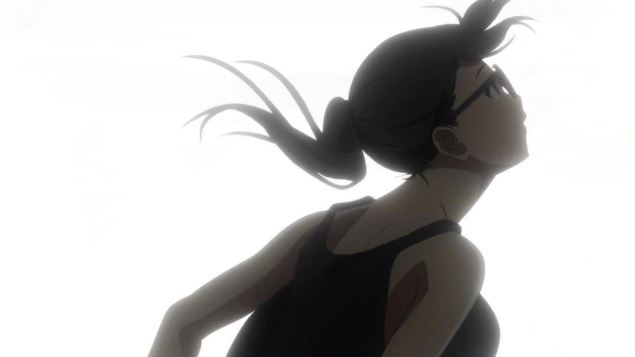 夏日重现十二集：主角团全灭，反派敌不过，慎平再度轮回逆转结局