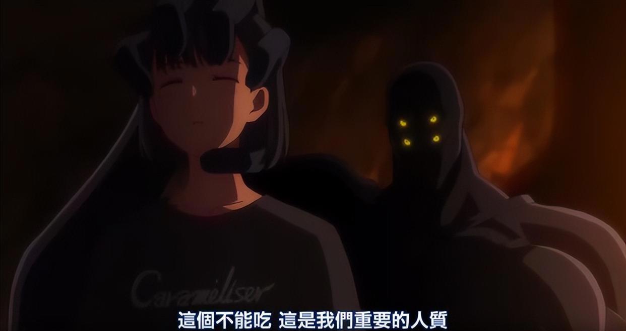 夏日重现十二集：主角团全灭，反派敌不过，慎平再度轮回逆转结局