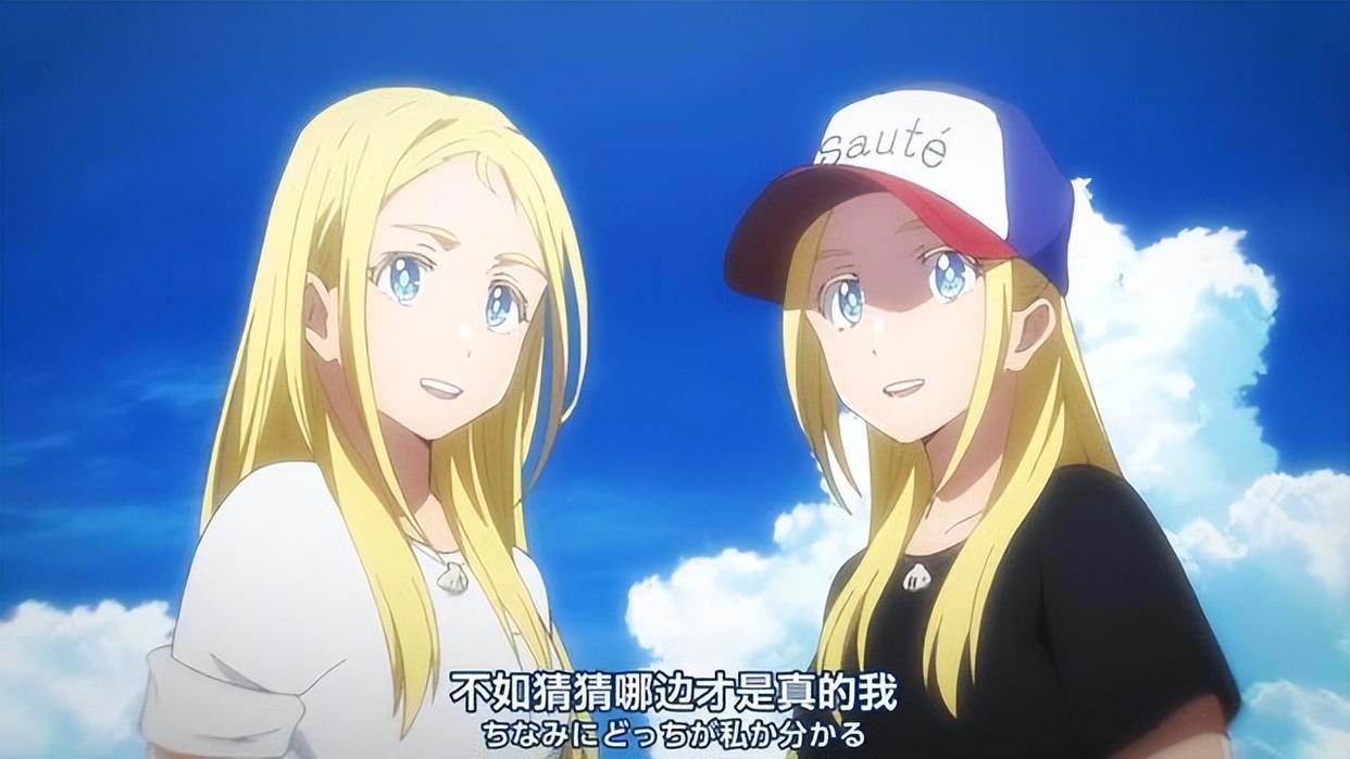 夏日重现十二集：主角团全灭，反派敌不过，慎平再度轮回逆转结局