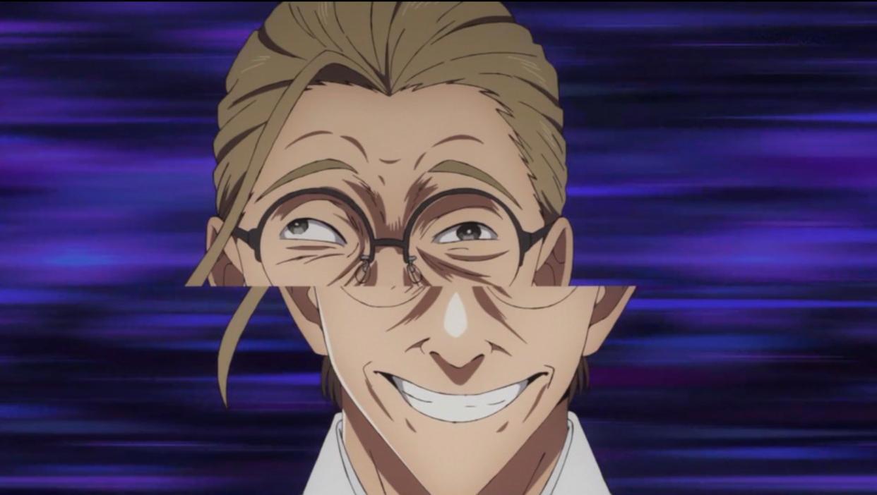 夏日重现：19话神回！影潮又死亡，南云御姐阵亡，四手杀爆主角团