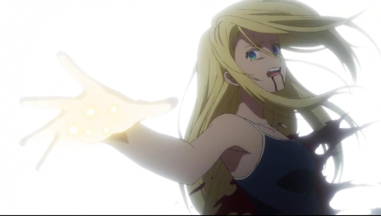 夏日重现：19话神回！影潮又死亡，南云御姐阵亡，四手杀爆主角团