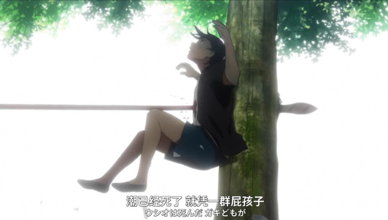 夏日重现：19话神回！影潮又死亡，南云御姐阵亡，四手杀爆主角团