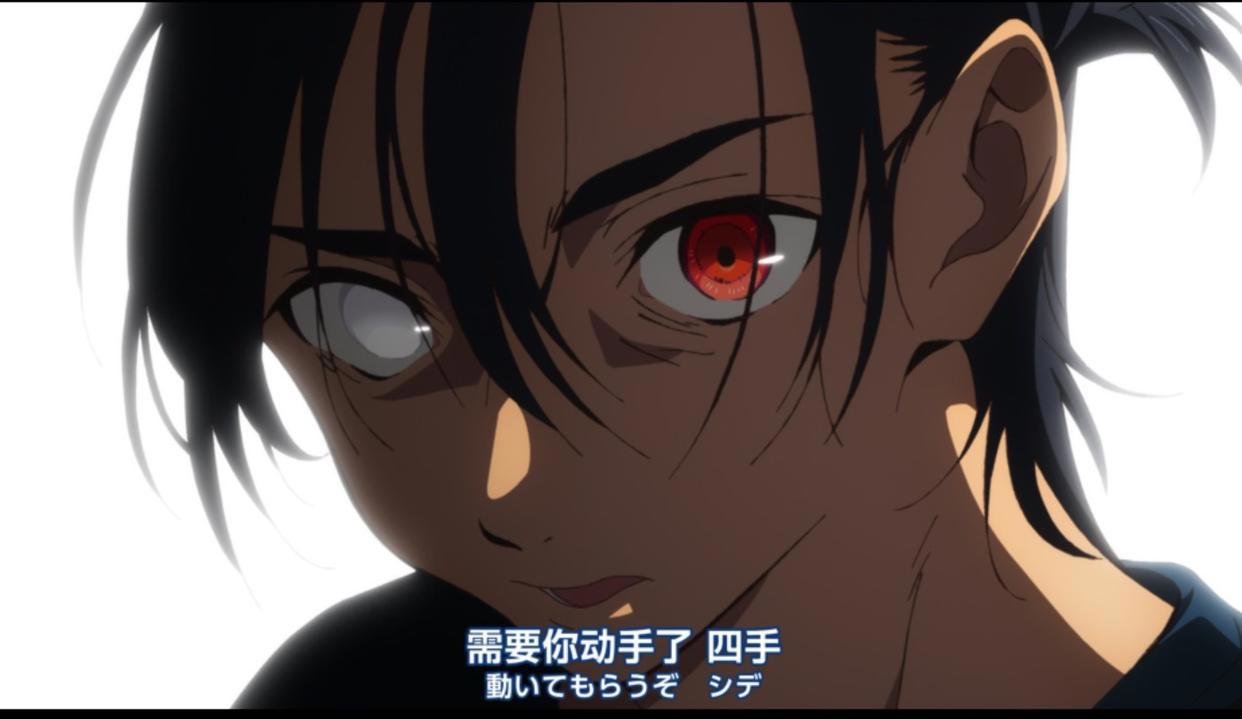 夏日重现：19话神回！影潮又死亡，南云御姐阵亡，四手杀爆主角团