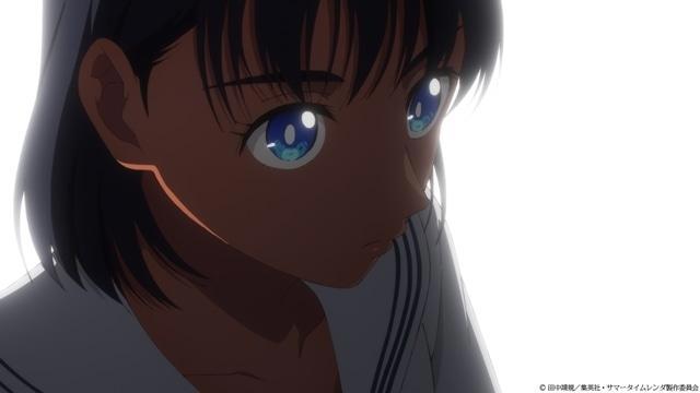 TV热门动画《夏日重现》公开第20话「Allis（not）lost.」的情报