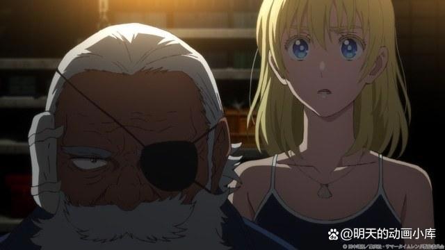 TV动画《夏日重现》开始公开第17话「决断」最新情报了