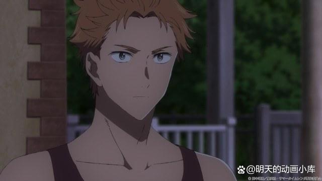 TV动画《夏日重现》开始公开第17话「决断」最新情报了