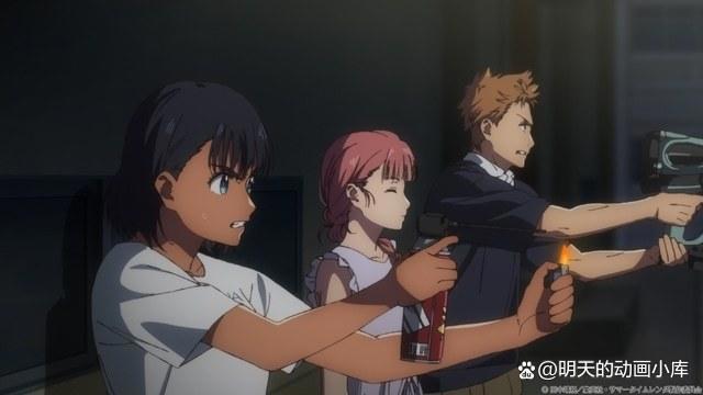 动画《夏日重现》开始公开第15话的最新情报了！大战即将开始