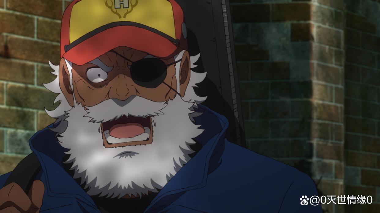 《夏日重现》第6话——「轨道共鸣」先行预告图和剧情介绍！