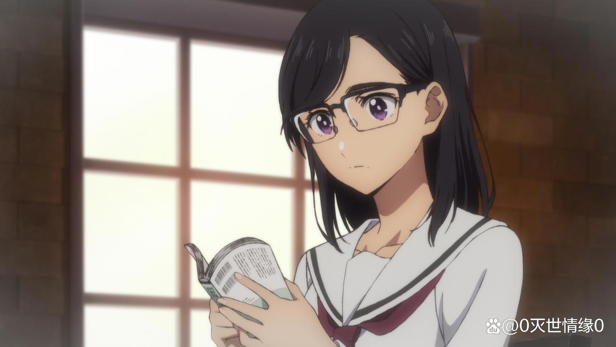 《夏日重现》第6话——「轨道共鸣」先行预告图和剧情介绍！