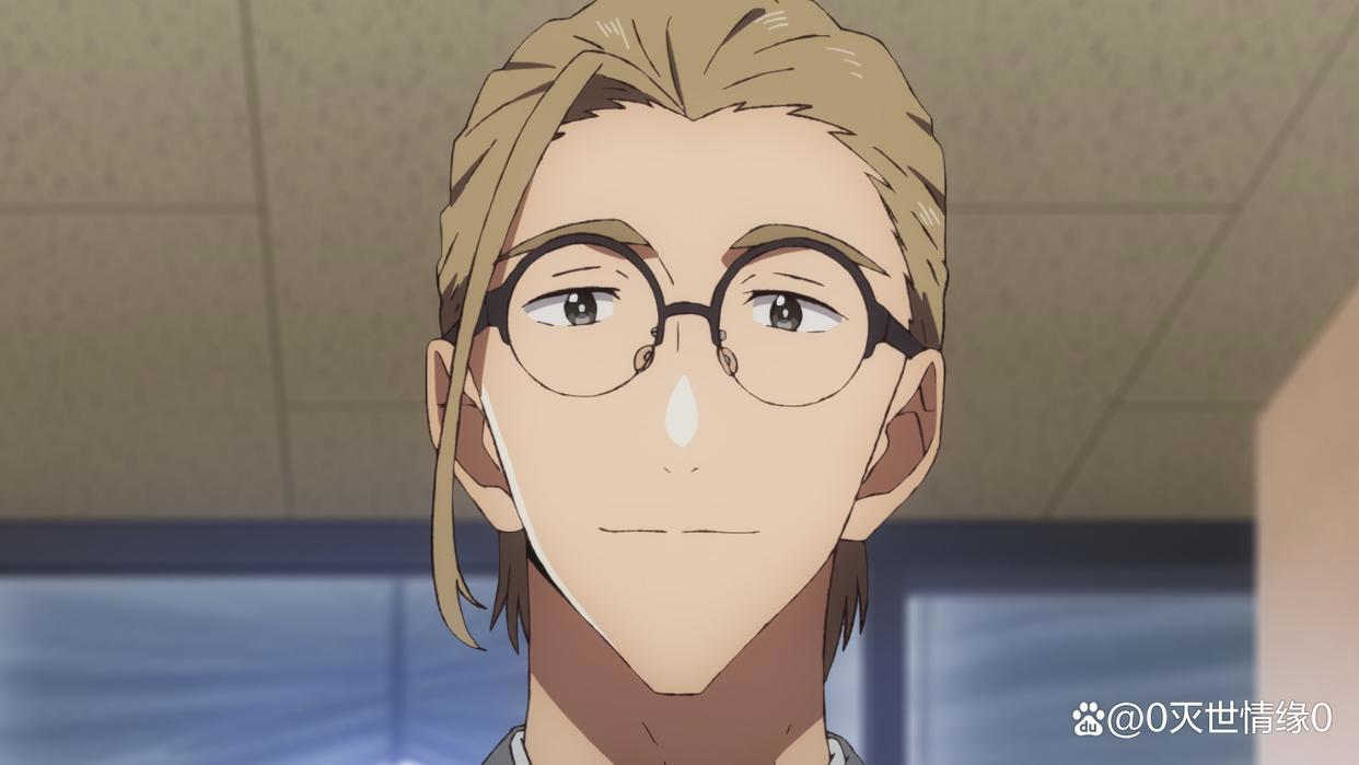 《夏日重现》第6话——「轨道共鸣」先行预告图和剧情介绍！