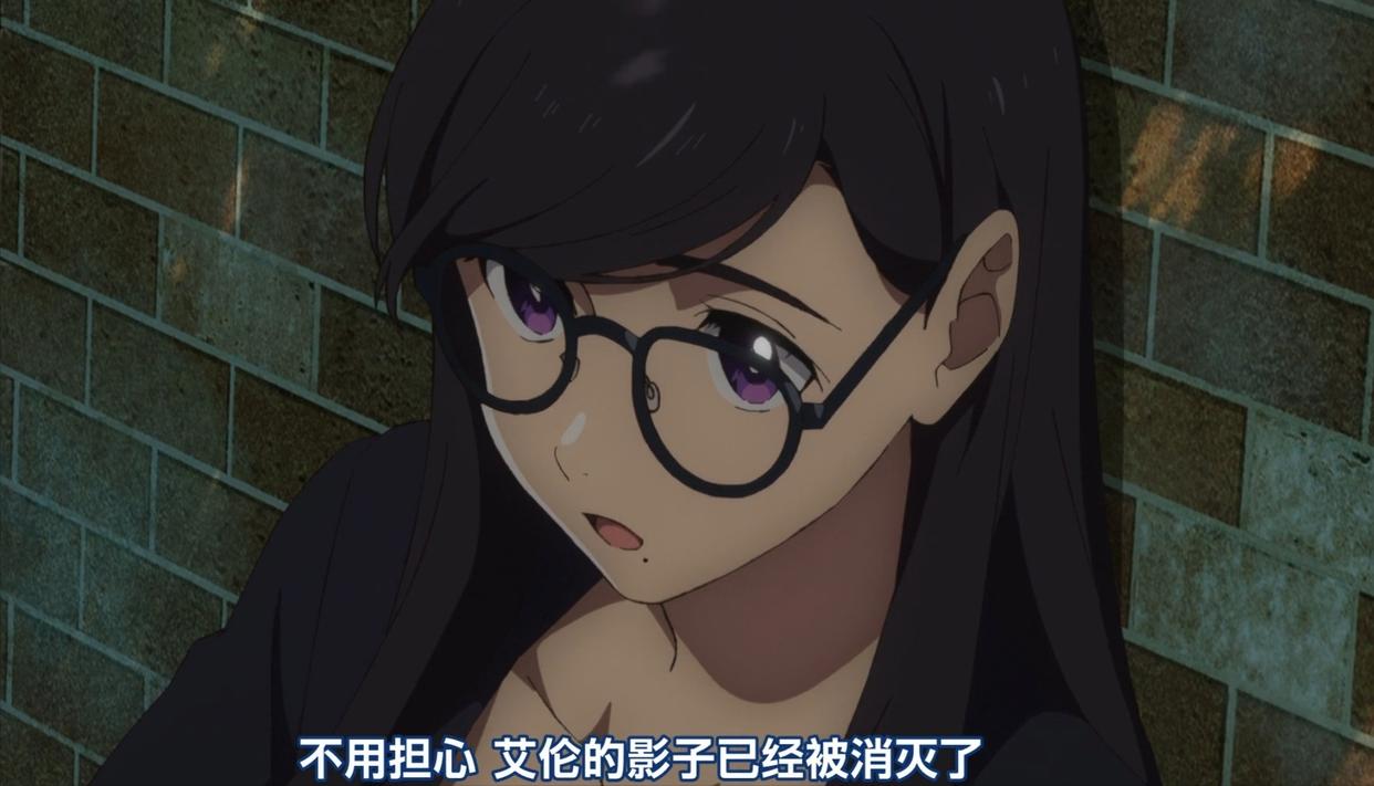 《夏日重现》第七话新情报，南云老师双人格？一人锤倒三个影子