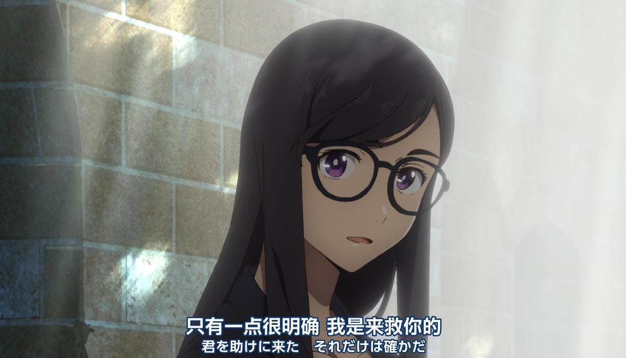 《夏日重现》第七话新情报，南云老师双人格？一人锤倒三个影子