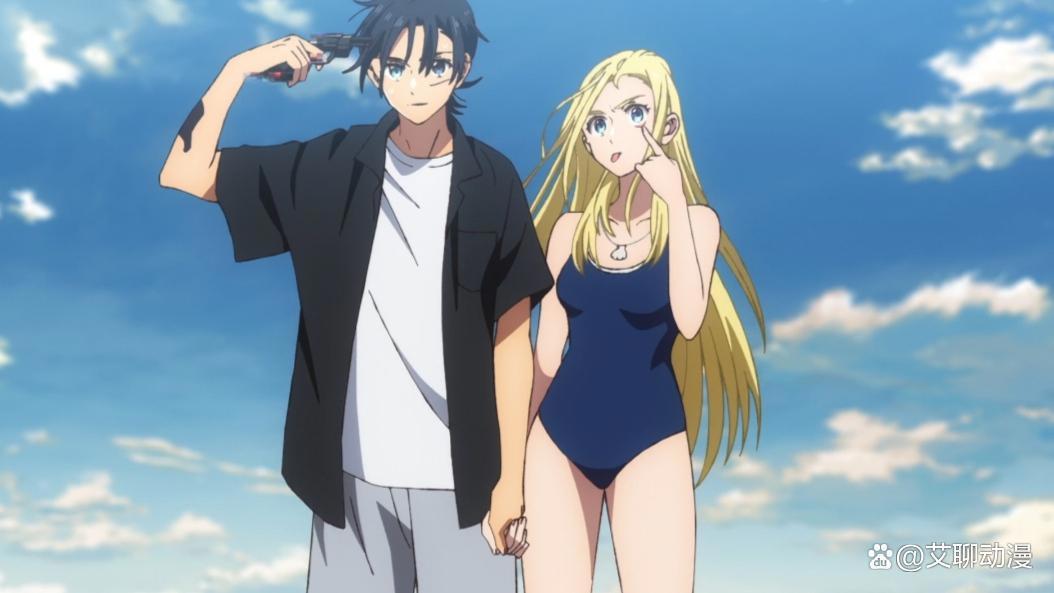 夏日重现：慎平将波稻逼入绝境，动画再次出现反转，大决战要来了