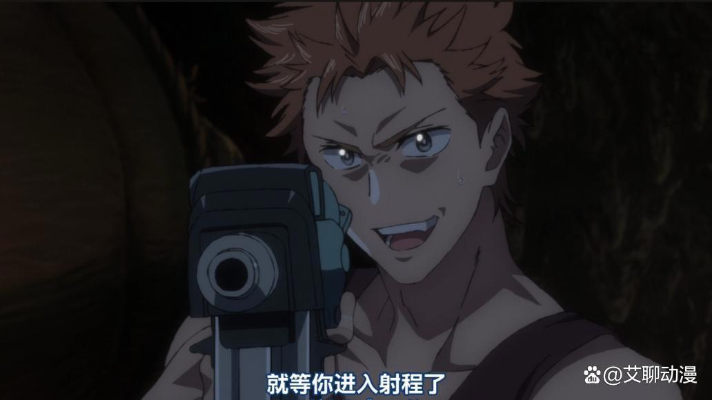 夏日重现：慎平将波稻逼入绝境，动画再次出现反转，大决战要来了