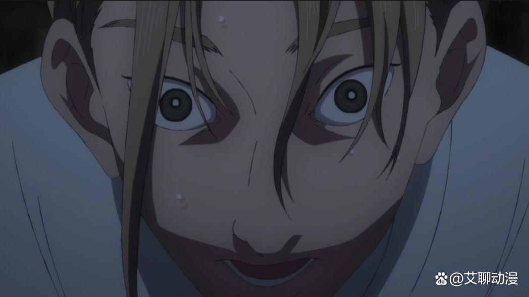 夏日重现：慎平将波稻逼入绝境，动画再次出现反转，大决战要来了