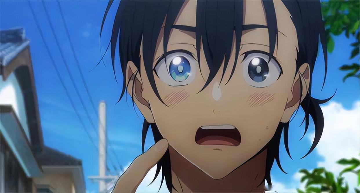 吹爆第三集，《夏日重现》不愧为本季最佳番剧