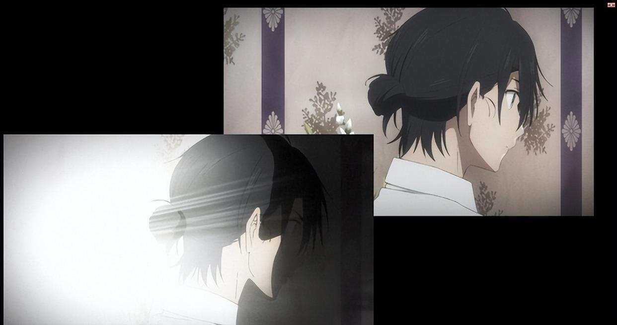 吹爆第三集，《夏日重现》不愧为本季最佳番剧