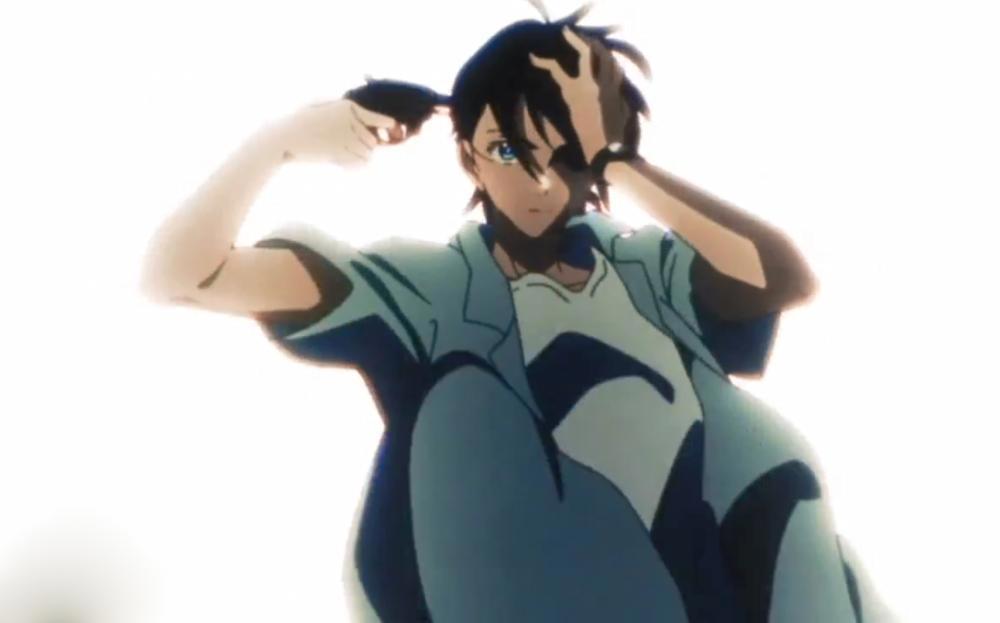 吹爆第三集，《夏日重现》不愧为本季最佳番剧