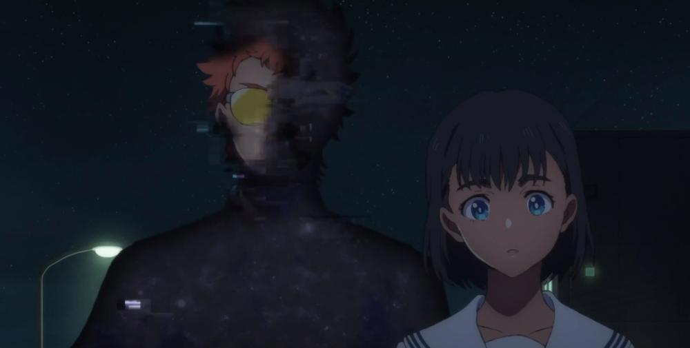 吹爆第三集，《夏日重现》不愧为本季最佳番剧