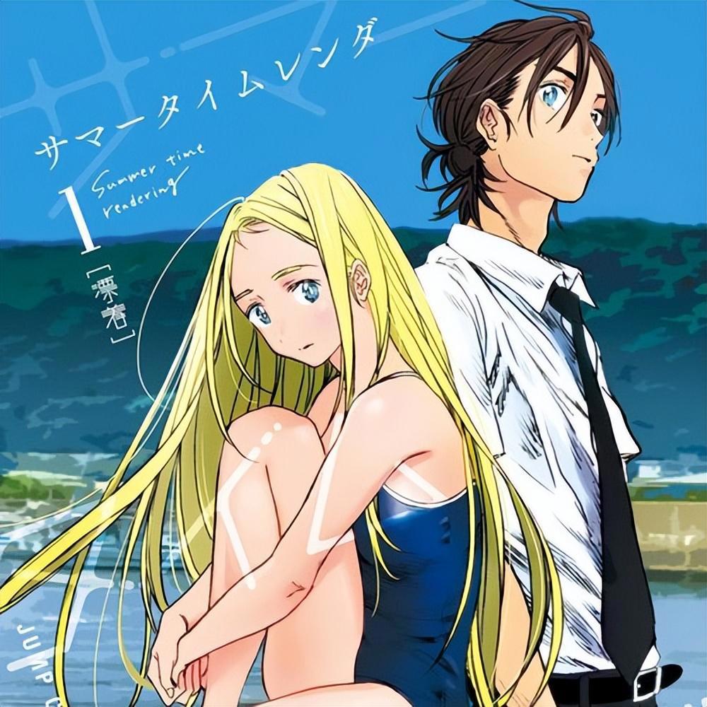 吹爆第三集，《夏日重现》不愧为本季最佳番剧