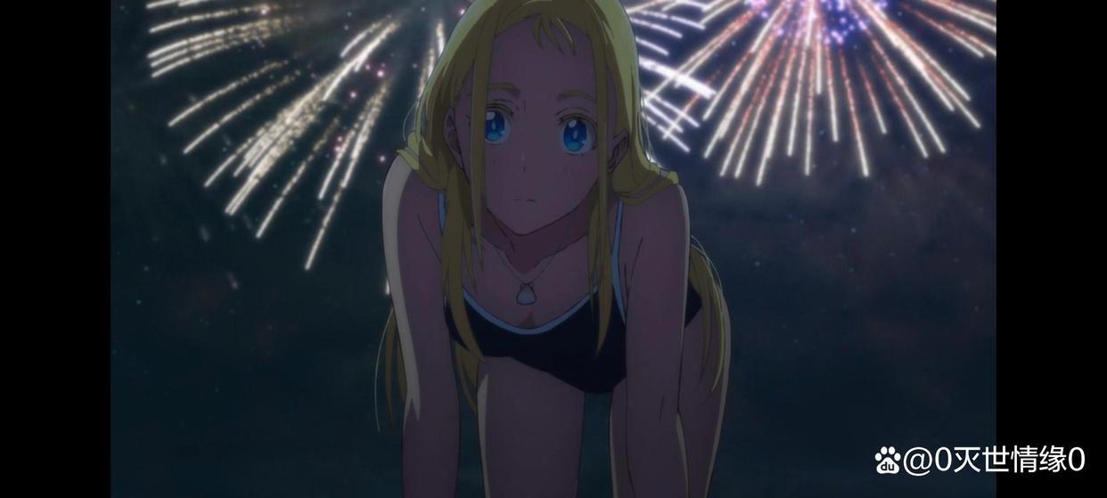 《夏日重现》第4话「未视感」已经放送，第5话标题为「涡」！