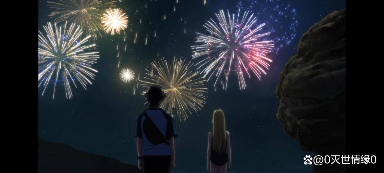 《夏日重现》第4话「未视感」已经放送，第5话标题为「涡」！