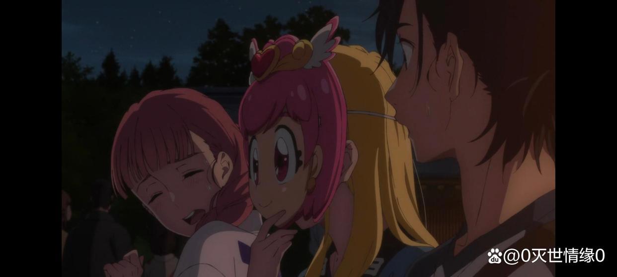 《夏日重现》第4话「未视感」已经放送，第5话标题为「涡」！