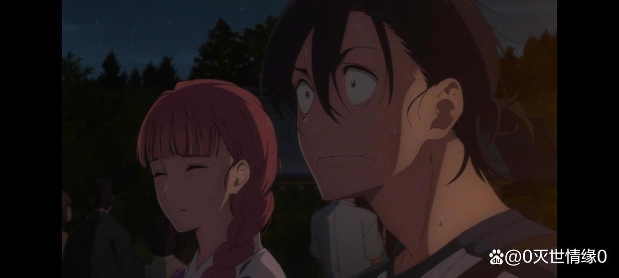 《夏日重现》第4话「未视感」已经放送，第5话标题为「涡」！