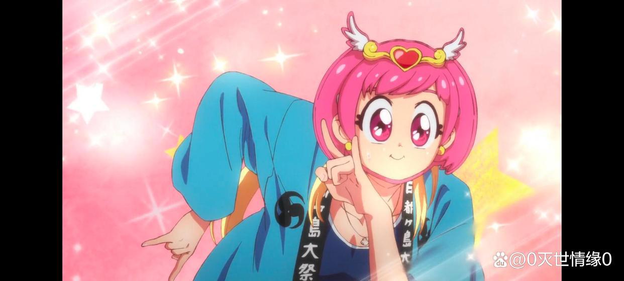 《夏日重现》第4话「未视感」已经放送，第5话标题为「涡」！