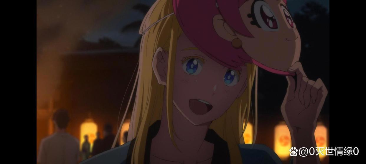 《夏日重现》第4话「未视感」已经放送，第5话标题为「涡」！