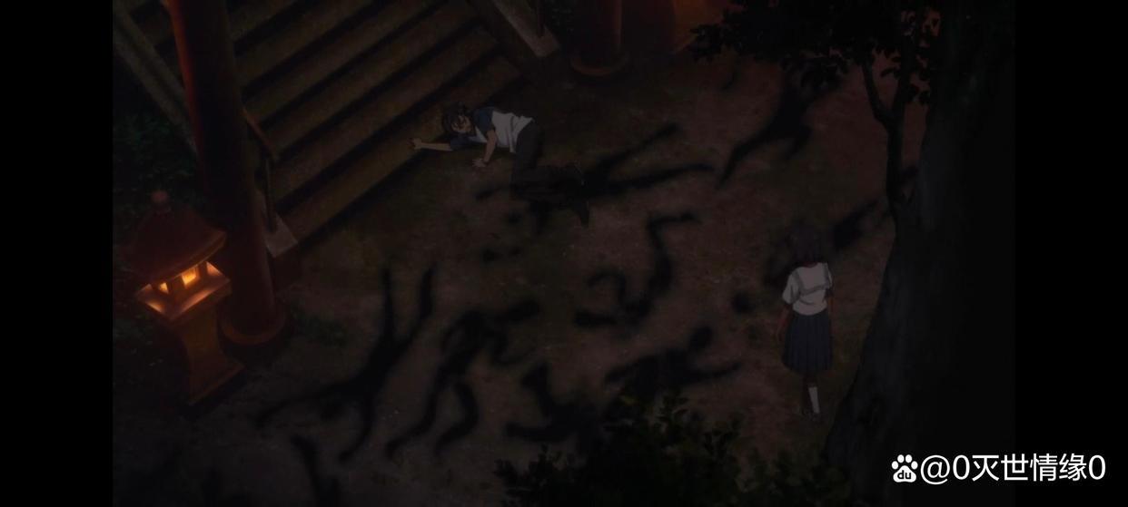 《夏日重现》第4话「未视感」已经放送，第5话标题为「涡」！