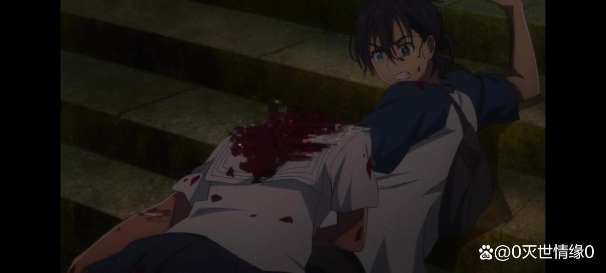 《夏日重现》第4话「未视感」已经放送，第5话标题为「涡」！