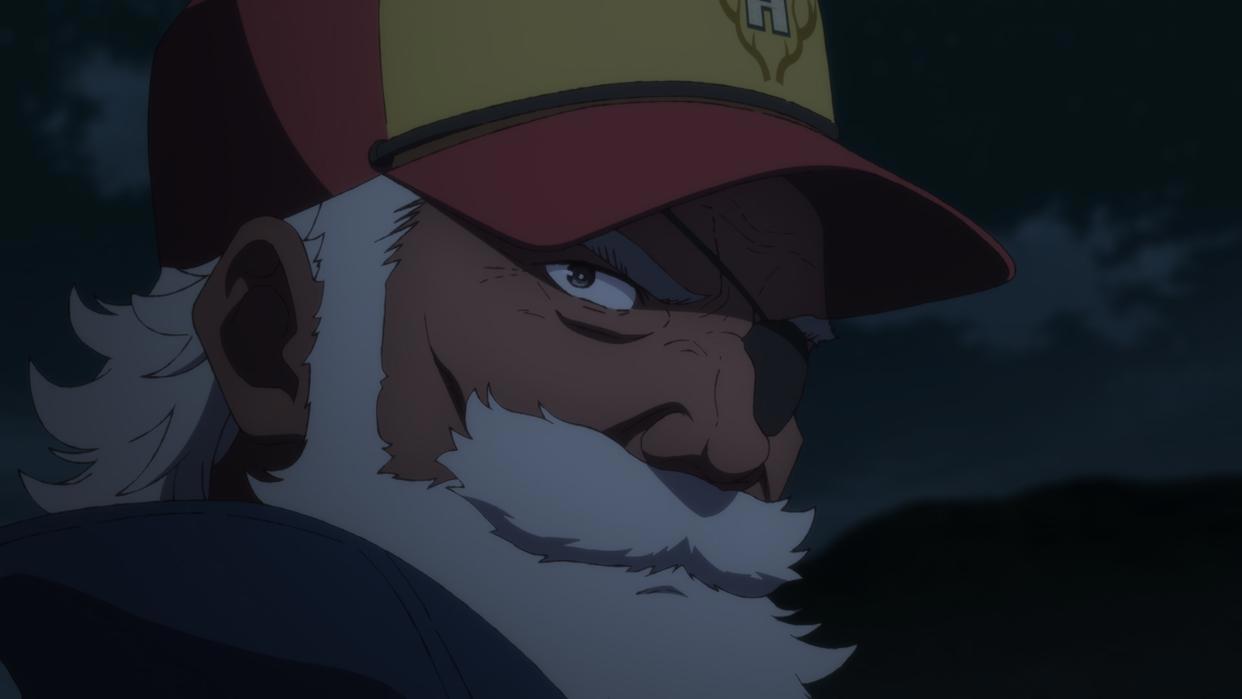 夏日重现第8话：大量颜艺来临，影子澪发动袭击，潮能够一起轮回