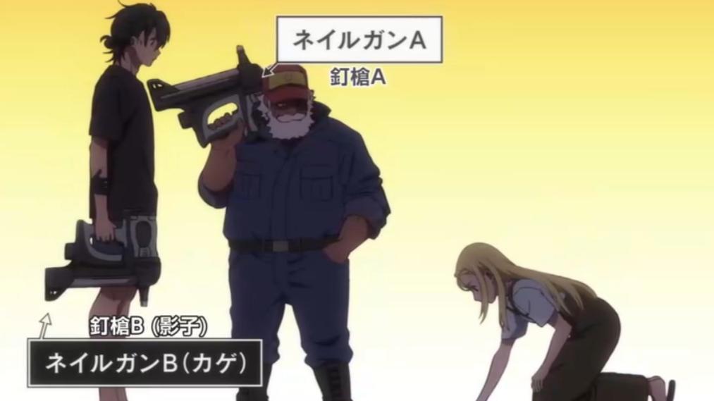 夏日重现：第四次轮回开局既结束，动画开启南云老师回忆篇