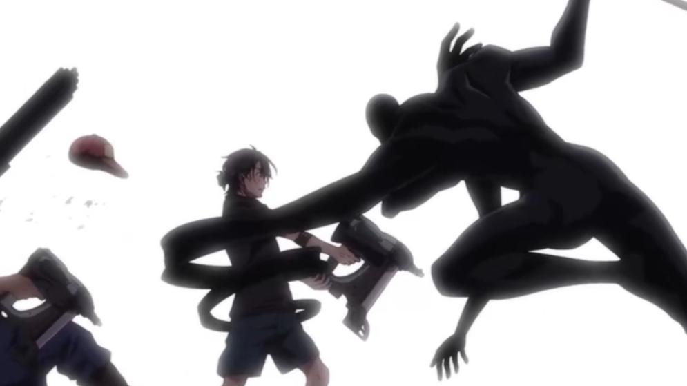 夏日重现：第四次轮回开局既结束，动画开启南云老师回忆篇