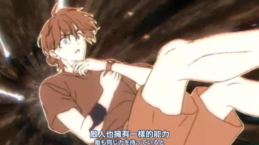 夏日重现：第四次轮回开局既结束，动画开启南云老师回忆篇