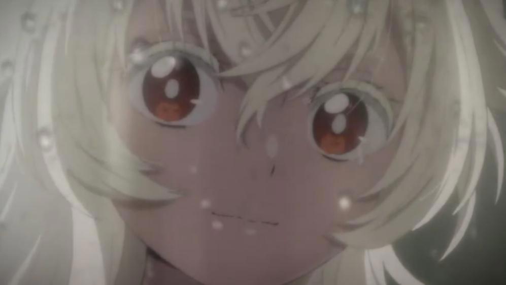 夏日重现：第四次轮回开局既结束，动画开启南云老师回忆篇