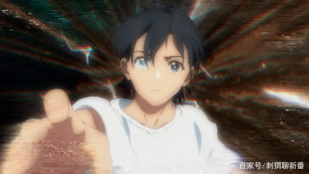 新番点评：夏日重现