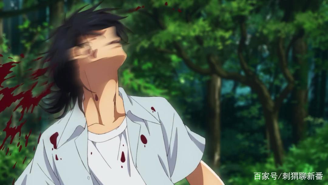 新番点评：夏日重现