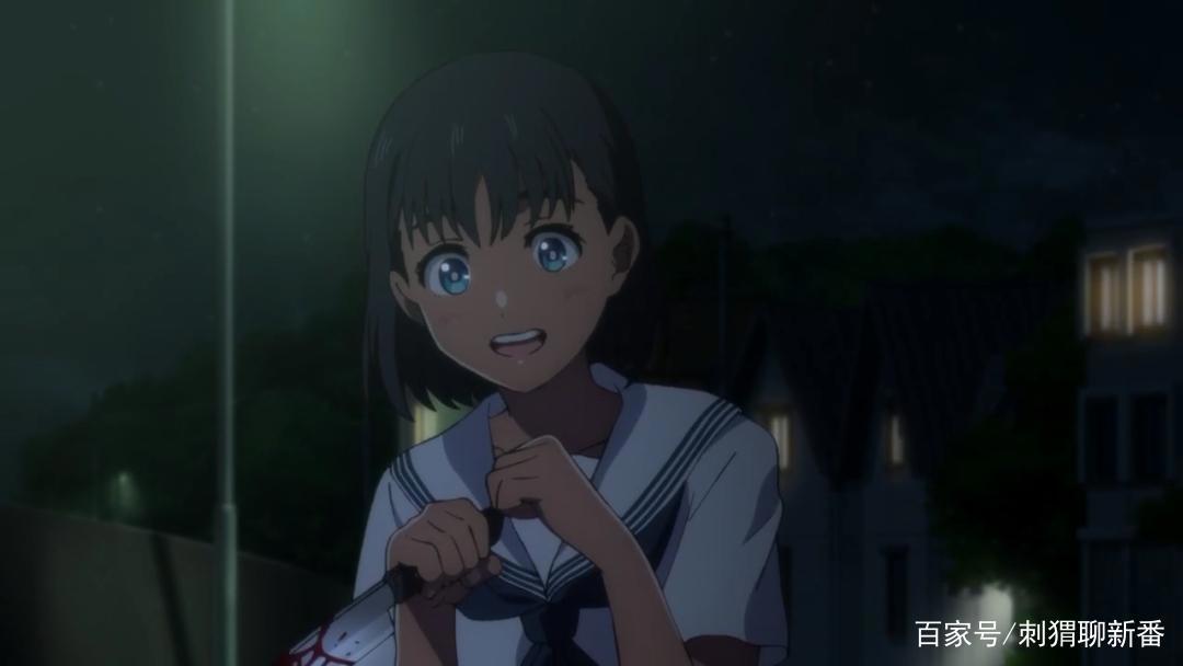 新番点评：夏日重现