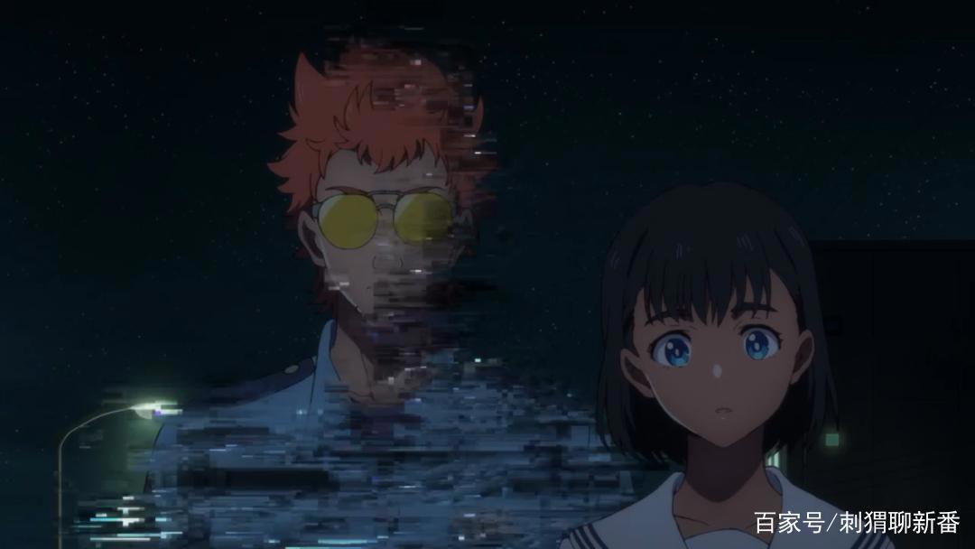 新番点评：夏日重现